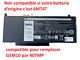 Batterie D'origine Dell Latitude E5450 E5550 G5m10 7.4v 51wh