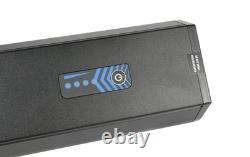 Batterie d'origine Yamaha SIMPLO InTube i630Wh PW-ST AM Single Haibike Winora