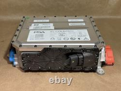 Batterie de Traction 48V Li-Ion MHEV d'origine Peugeot Réf. 9866954780