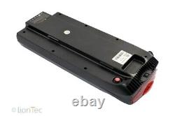Batterie de bicyclette 36 V 13 Ah Phylion, Joycube Avec LG pour Fischer SF-03