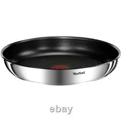 Batterie de cuisine TEFAL Ingenio Emotion 10pcs L897S104