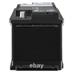 Batterie de démarrage EXIDE EK820 12V 82Ah 800A B13 AGM