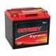 Batterie De D&eacute;marrage Odyssey Ods-agm42l (pc1200) 12 V 42 Ah 540 A Agm