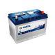 Batterie De Démarrage Varta 585501080d842 Blue Dynamic Efb Pour Mazda Mitsubishi