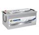 Batterie De Démarrage Varta Professionnal Décharge Lente M16g / C Lfd230 12v 23