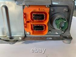 Batterie de traction Peugeot 508 RXH Réf 695086306 9802300880 98.052.411.80