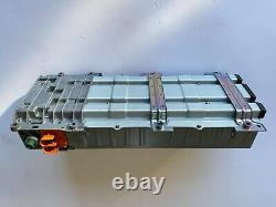 Batterie de traction Peugeot 508 RXH Réf 695086306 9802300880 98.052.411.80