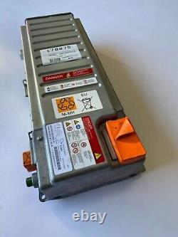 Batterie de traction Peugeot 508 RXH Réf 695086306 9802300880 98.052.411.80