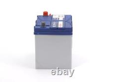 Batterie de voiture BOSCH 60Ah/540A CHEVROLET CAPTIVA 2.2 D