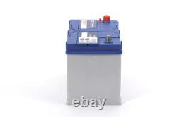 Batterie de voiture BOSCH 95Ah/830A TOYOTA RAV 4 II (A2)