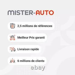 Batterie de voiture BOSCH 95Ah/830A TOYOTA RAV 4 II (A2)