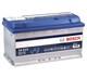 Batterie De Voiture Bosch S4e13 Efb 12v 95ah 850cca Type 019
