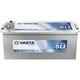 Batterie De Voiture Varta 180ah/1400a