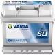 Batterie De Voiture Varta 52ah/520a Renault Twingo I (c06)