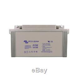 Batterie décharge lente Victron BAT412121084 AGM 12v 130ah