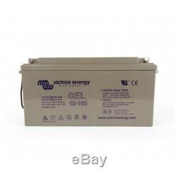 Batterie décharge lente Victron BAT412151104 Gel 12v 165ah