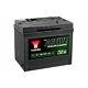 Batterie Décharge Lente Yuasa L26-80 Leisure 12v 80ah