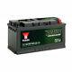 Batterie Décharge Lente Yuasa L36-100 Leisure 12v 100ah