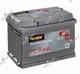 Batterie Démarrage Voiture Fulmen Fa612 12v 60ah 600a 242x175x175mm D21 Varta