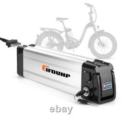 Batterie ebike 36V 10Ah/13Ah/20Ah Batterie de vélo électrique 350W Avec Chargeur
