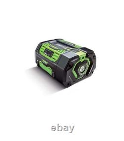 Batterie électrique 10Ah 56v BA5600T pour outils Ego Power+ Neuve