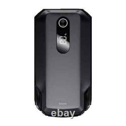 Batterie externe démarreur de secours Baseus Super Energy Max 20000mAh 2000A