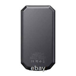 Batterie externe démarreur de secours Baseus Super Energy Max 20000mAh 2000A