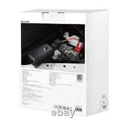 Batterie externe démarreur de secours Baseus Super Energy Max 20000mAh 2000A