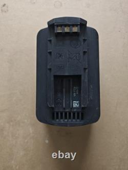 Batterie festool BP 18 Li 5.2 AS