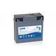 Batterie Moto Exide Gel12-19 51913 12v 19ah 170a