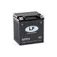 Batterie Moto Landport Lp Gel Hvt Ghd30h-3 Yix30l-bs 12v 30ah 430a