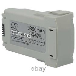 Batterie pour DJI Mini 3, Mini 3 Pro 3850mAh 7,4V