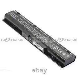 Batterie pour HP ProBook 4730s ProBook 4740s PR08 QK647UT 633807-001 (5200mAh)