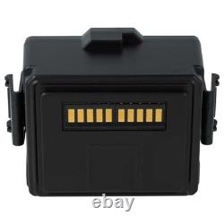 Batterie pour Philips HeartStart FR3 4700mAh 12V