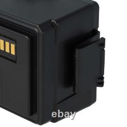 Batterie pour Philips HeartStart FR3 4700mAh 12V