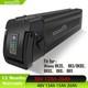 Batterie Vélo électrique L380mm 36v 48v Pour Colorway Bk6 Hitway Bk3 Bk5 Bk6