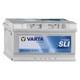 Batterie Voiture Varta Blue Dynamic F17 12v 80ah 740a 315x175x175mm = 0092s40100