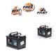 Batterie Voiture Yuasa Ybx7096 Efb Start-stop 12 V 75 Ah 700 A