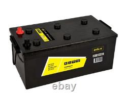 Batteries camion BOLK BOL-M040060