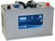 Batteries Camion Exide Ef1202