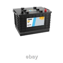 Batteries camion EXIDE EG145A