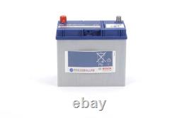 Batteries de voiture BOSCH 0 092 S40 210