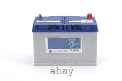 Batteries de voiture BOSCH 0 092 S40 290