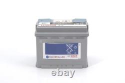 Batteries de voiture BOSCH 0 092 S5A 050