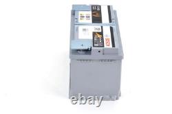 Batteries de voiture BOSCH 0 092 S5A 150