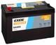 Batteries De Voiture Exide Ea955