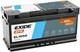 Batteries De Voiture Exide El1050