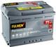 Batteries De Voiture Fulmen Fa770