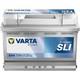 Batteries De Voiture Varta 577400078k262