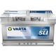 Batteries De Voiture Varta 580406074k262